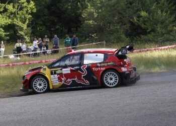 Senra se lleva el Sur do Condado