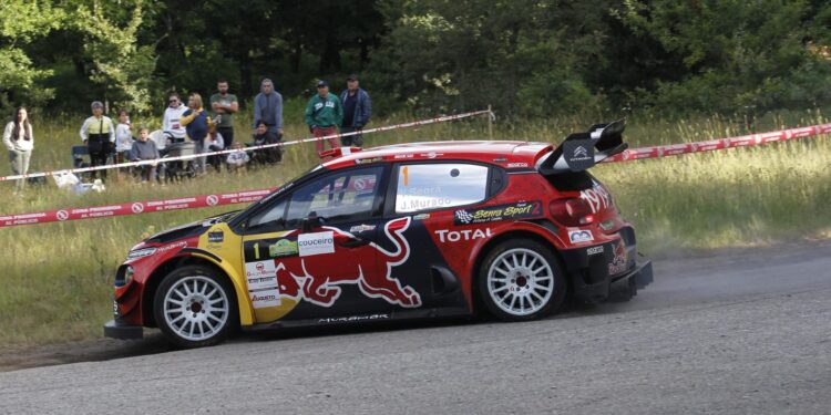 Senra se lleva el Sur do Condado