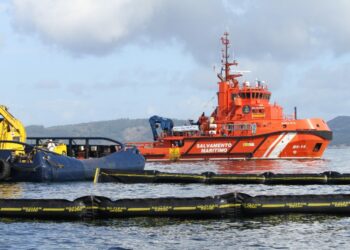 Los fogones del Vigo SeaFest, a punto: programa completo y actividades gratuitas