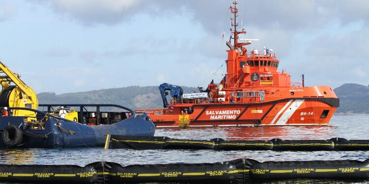Los fogones del Vigo SeaFest, a punto: programa completo y actividades gratuitas