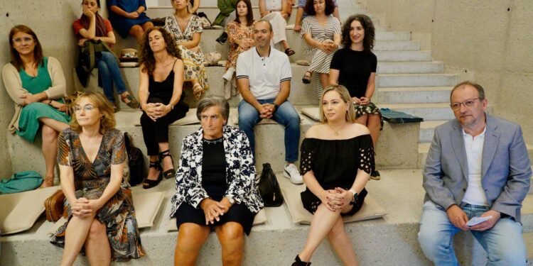 «Desafíos do Océano» visibiliza a labor de seis científicas referentes