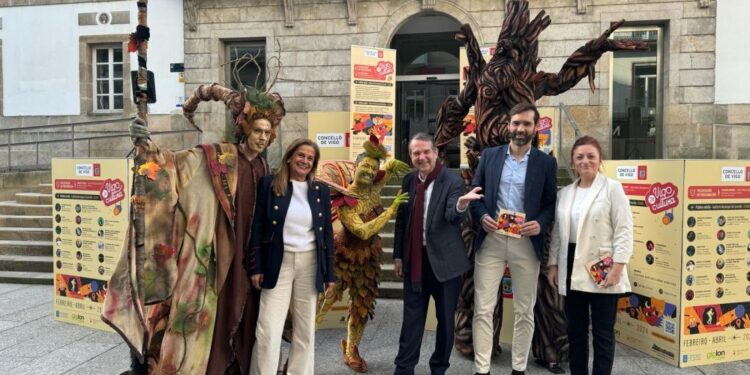 VigoCultura despliega su programación para el segundo semestre del año