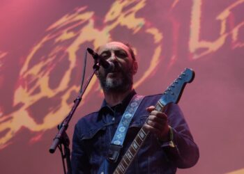Los Planetas en el Atlantic Fest: viaje generacional a su disco debut