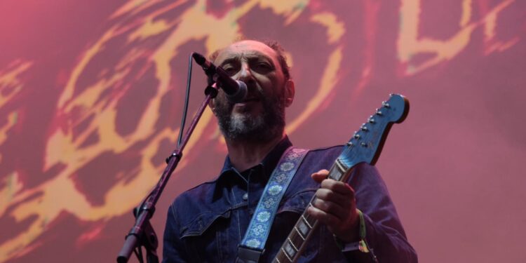 Los Planetas en el Atlantic Fest: viaje generacional a su disco debut