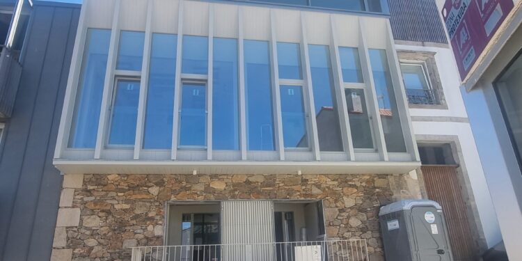 «Urge meter una marcha más en la rehabilitación del casco histórico», clama el BNG