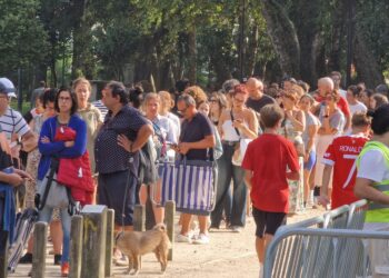 Vetusta Morla y Xoel agotan (también) en 3 minutos las entradas online