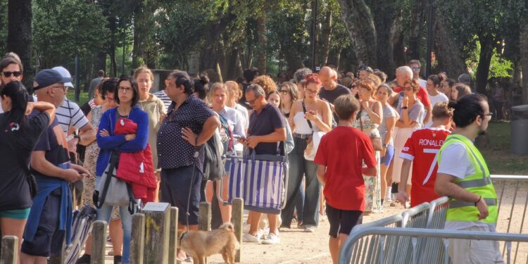 Vetusta Morla y Xoel agotan (también) en 3 minutos las entradas online