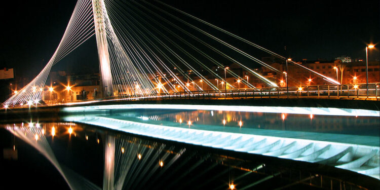 Premio Nacional de Ingeniería Civil al creador de uno de los puentes más emblemáticos de la provincia