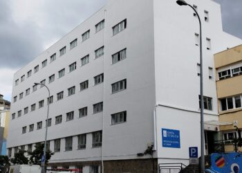 Abierto el plazo para solicitar una de las 92 plazas en la residencia Altamar de Vigo
