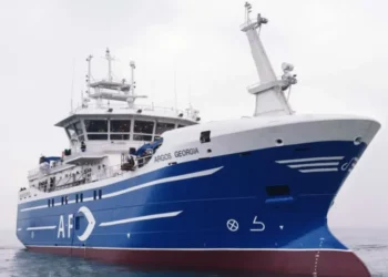 Dos fallecidos de Vigo y Baiona, un desaparecido y 3 supervivientes de Ribeira, en el naufragio del «Argos Georgia»