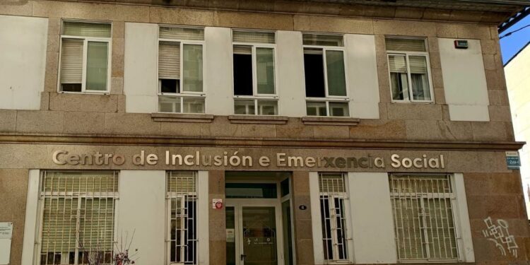 Renovar el tejado del albergue municipal le cuesta 250.000 euros a los vigueses