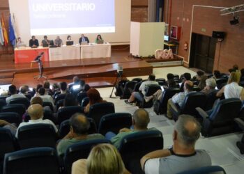 El claustro de la UVigo condena los ataques de Israel en Gaza