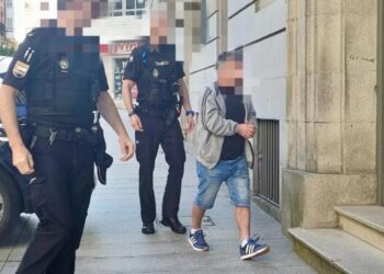 Condenan a 25 años de cárcel al acusado del crimen de Tirán