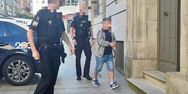 El acusado por el crimen de Tirán: «Fue una cacería humana contra mí»