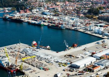 El sector de la estiba de Vigo incrementará un 50% su plantilla