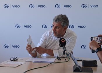 El PP denuncia la ‘pérdida’ de ayudas europeas por el «pasotismo» de Caballero