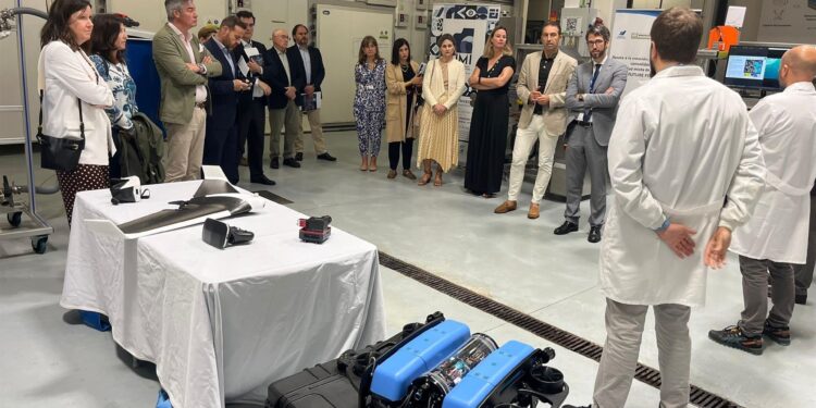 Intensificar el conocimiento de los productos del mar: objetivo de Xunta y Anfaco