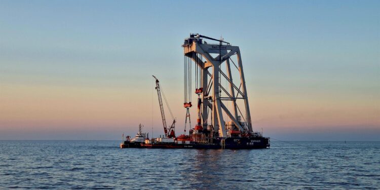 Asime ve «positivo» y con «optimismo» el rechazo del Supremo al recurso de pescadores por la eólica marina
