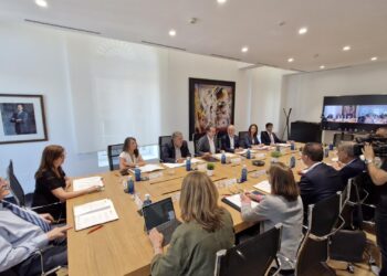 Zona Franca cifra en 78 millones las inversiones en Vigo para 2025