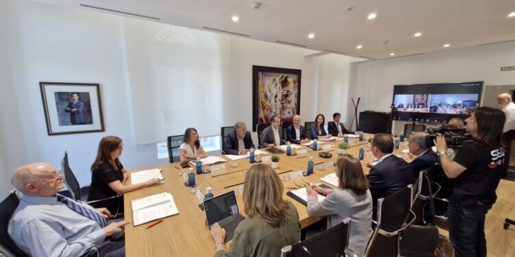 Zona Franca cifra en 78 millones las inversiones en Vigo para 2025