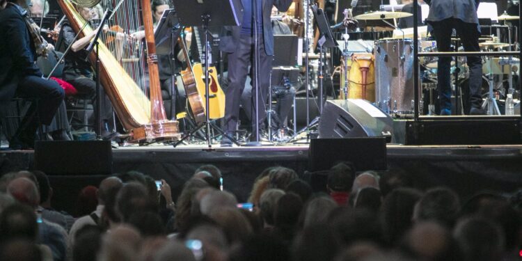 Las entradas para Víctor Manuel salen a la venta este viernes en Vigo