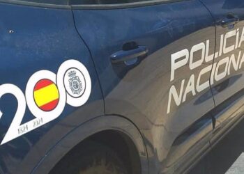 Hallan el cadáver de un hombre en un piso de Vigo