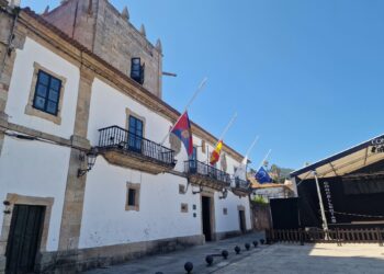 Vigo se suma a Baiona y decreta un día de luto oficial por César Acevedo