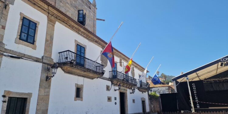 Vigo se suma a Baiona y decreta un día de luto oficial por César Acevedo