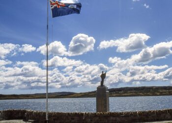 El avión militar de Defensa ya está en Malvinas para repatriar a las víctimas del ‘Argos Georgia’