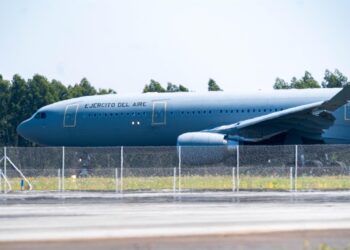 Reino Unido abre investigación por naufragio del ‘Argos Georgia’