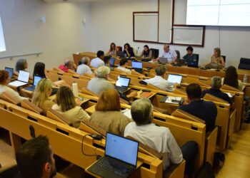 La UVigo lidera las matrículas universitarias en Galicia