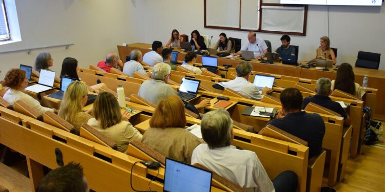 La UVigo lidera las matrículas universitarias en Galicia