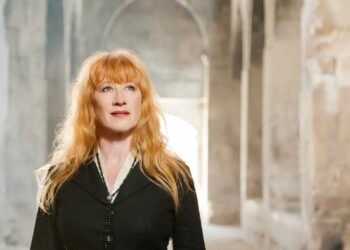 O Gozo Festival llega a Vigo de la mano de Loreena McKennitt