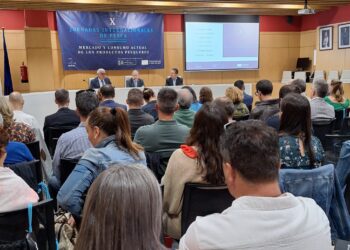 La Xunta pone en valor la trayectoria de la Organización de Palangreros Guardeses