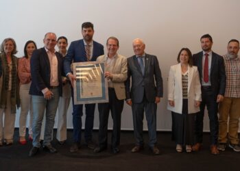 Arranca el año 0 para el Colegio de Enfermería de Pontevedra