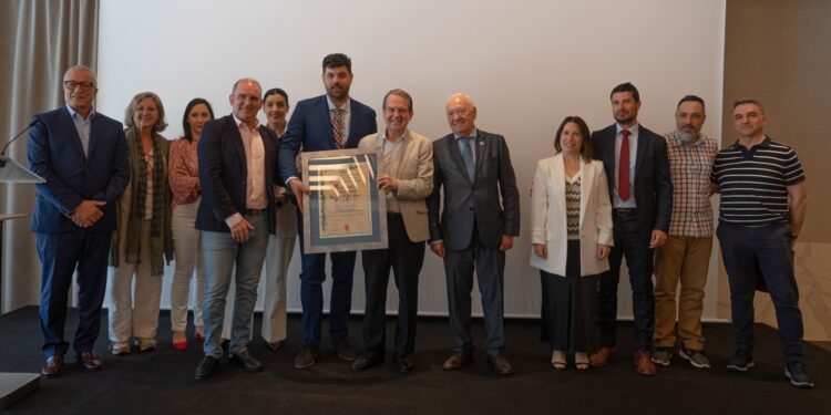 Arranca el año 0 para el Colegio de Enfermería de Pontevedra