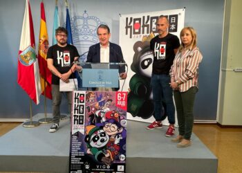 Actividades exclusivas de referencia internacional en el Ifevi con «Kokoro Japan Expo»