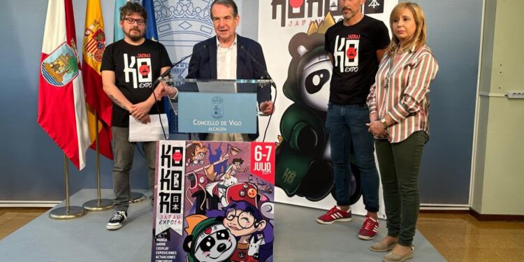 Actividades exclusivas de referencia internacional en el Ifevi con «Kokoro Japan Expo»
