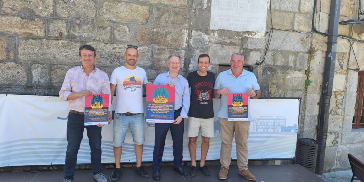 Tras cinco años ¡Regresa Galifornia Beat!