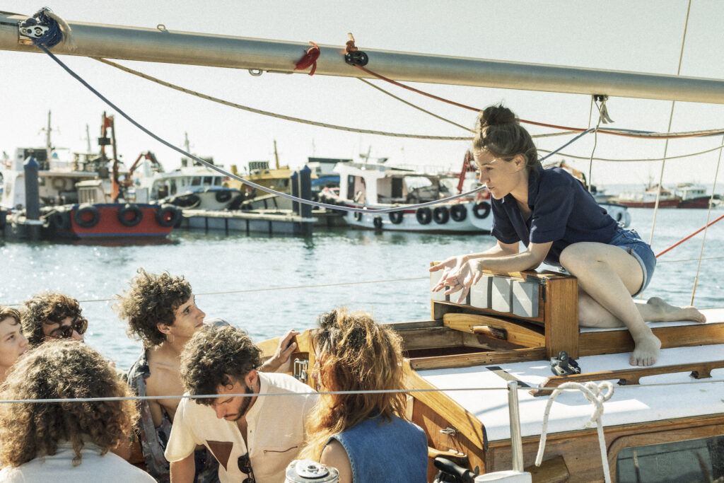 'Romería', de Carla Simón, tendrá su estreno nacional en Vigo: así es la historia de Marina