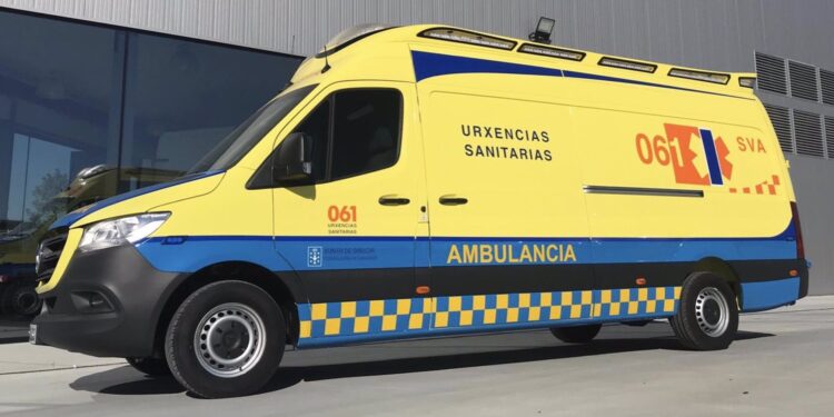 Hallado el cuerpo sin vida de una mujer en una poza de regadío en Arbo