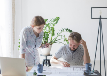 Cómo elegir un buen estudio de arquitectura