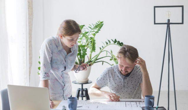 Cómo elegir un buen estudio de arquitectura