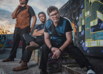 Cita ineludible con el primer festival internacional de blues de la comarca