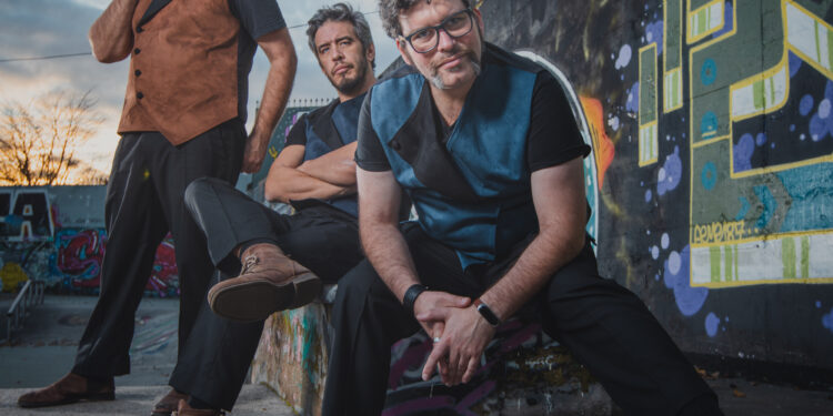 Cita ineludible con el primer festival internacional de blues de la comarca