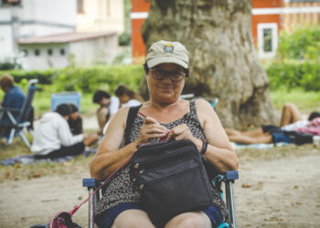 Melendi desata la locura en Vigo