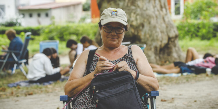 Melendi desata la locura en Vigo
