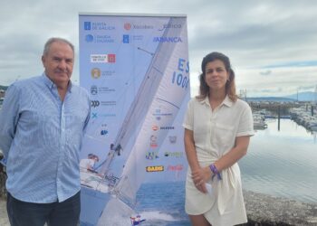 61 años surcando las Rías Baixas