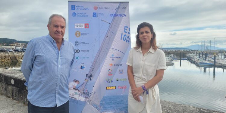 61 años surcando las Rías Baixas