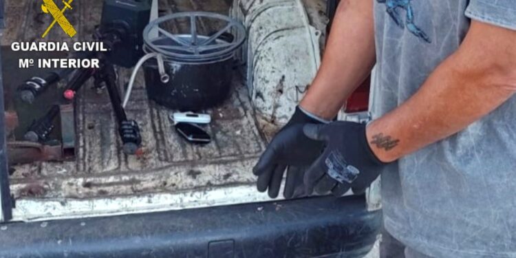 Mosteiro de Santa María de Oia